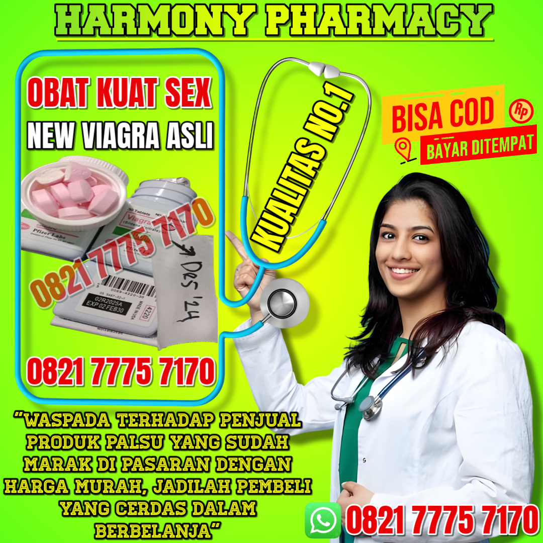 Alamat Jual Viagra Asli Di Jakarta COD 082177757170 Toko Obat Kuat Viagra Jakarta