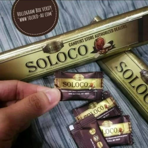 Soloco Asli 081249999367 Obat Kuat Stamina Permen