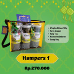 Hampers Lebaran SiDaun 1
