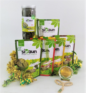 Hampers Lebaran SiDaun 3