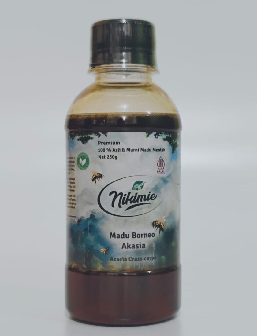 Madu Akasia Nikimie Kecil