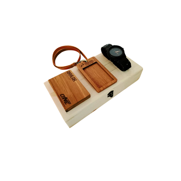 Customizeable Paket Hampers 2