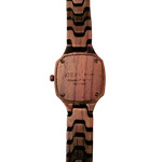Jamtangankayu Unisex Kaibon Sono