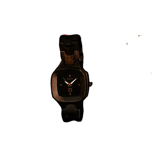 Jamtangankayu Unisex Kaibon Sono