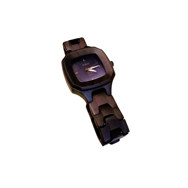Jamtangankayu Unisex Kaibon Sono