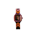 Jamtangankayu Unisex Kaibon Sono