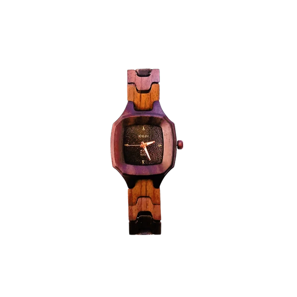 Jamtangankayu Unisex Kaibon Sono