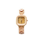 Jamtangankayu Unisex Kaibon Maple