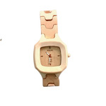 Jamtangankayu Unisex Kaibon Maple