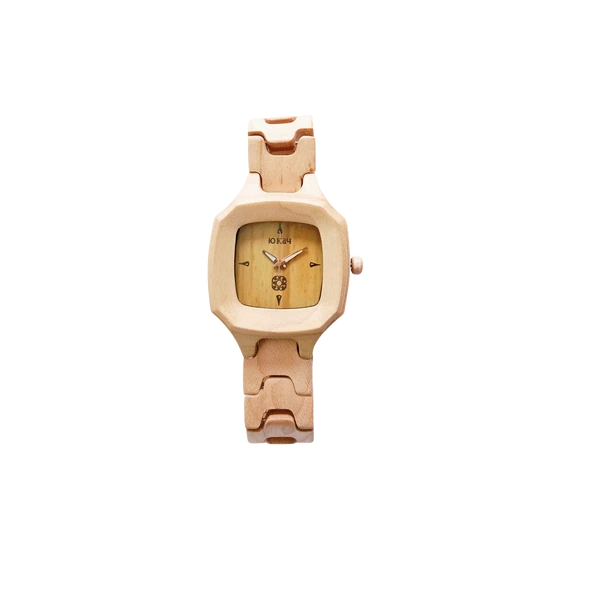 Jamtangankayu Unisex Kaibon Maple