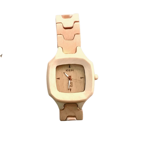 Jamtangankayu Unisex Kaibon Maple