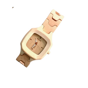 Jamtangankayu Unisex Kaibon Maple