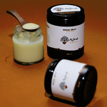 (Madu  Royal Jelly) My Forest Royal Jelly Black Honey 300 grm