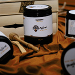 My Forest Triffera Black Honey 300 grm