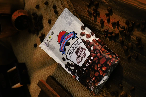 Kopi Robusta Premium