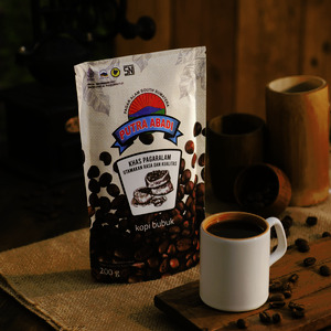 Kopi Robusta Premium