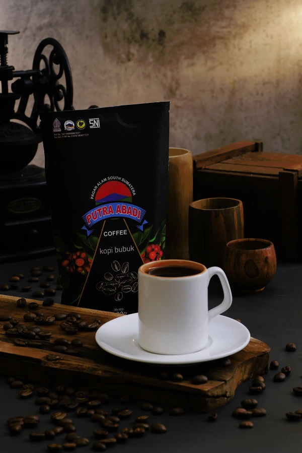 Kopi Arabika Premium