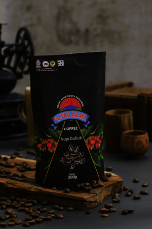Kopi Arabika Premium