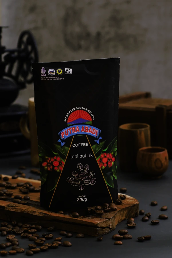 Kopi Arabika Premium
