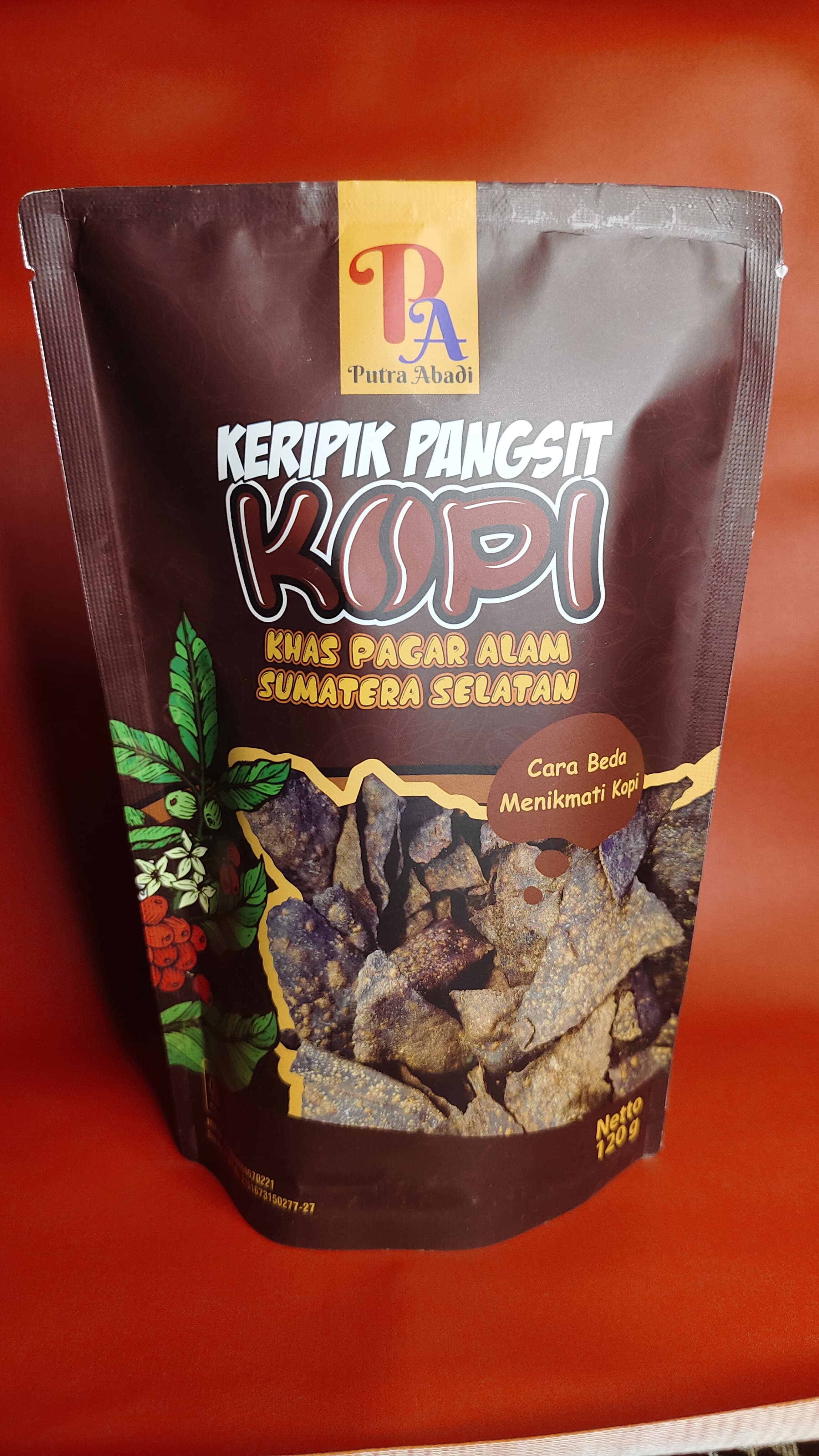 Pangsit Kopi