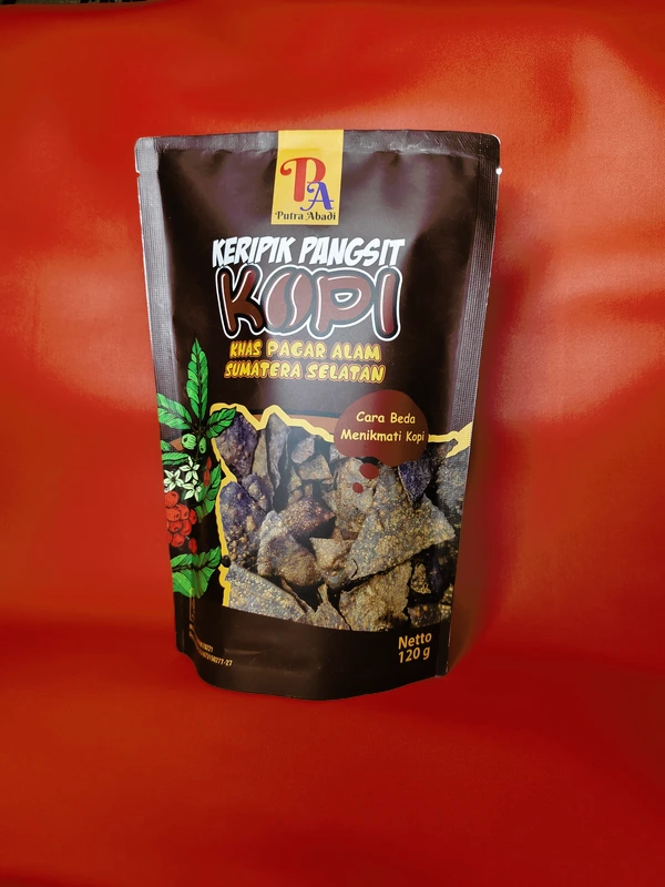 Pangsit Kopi