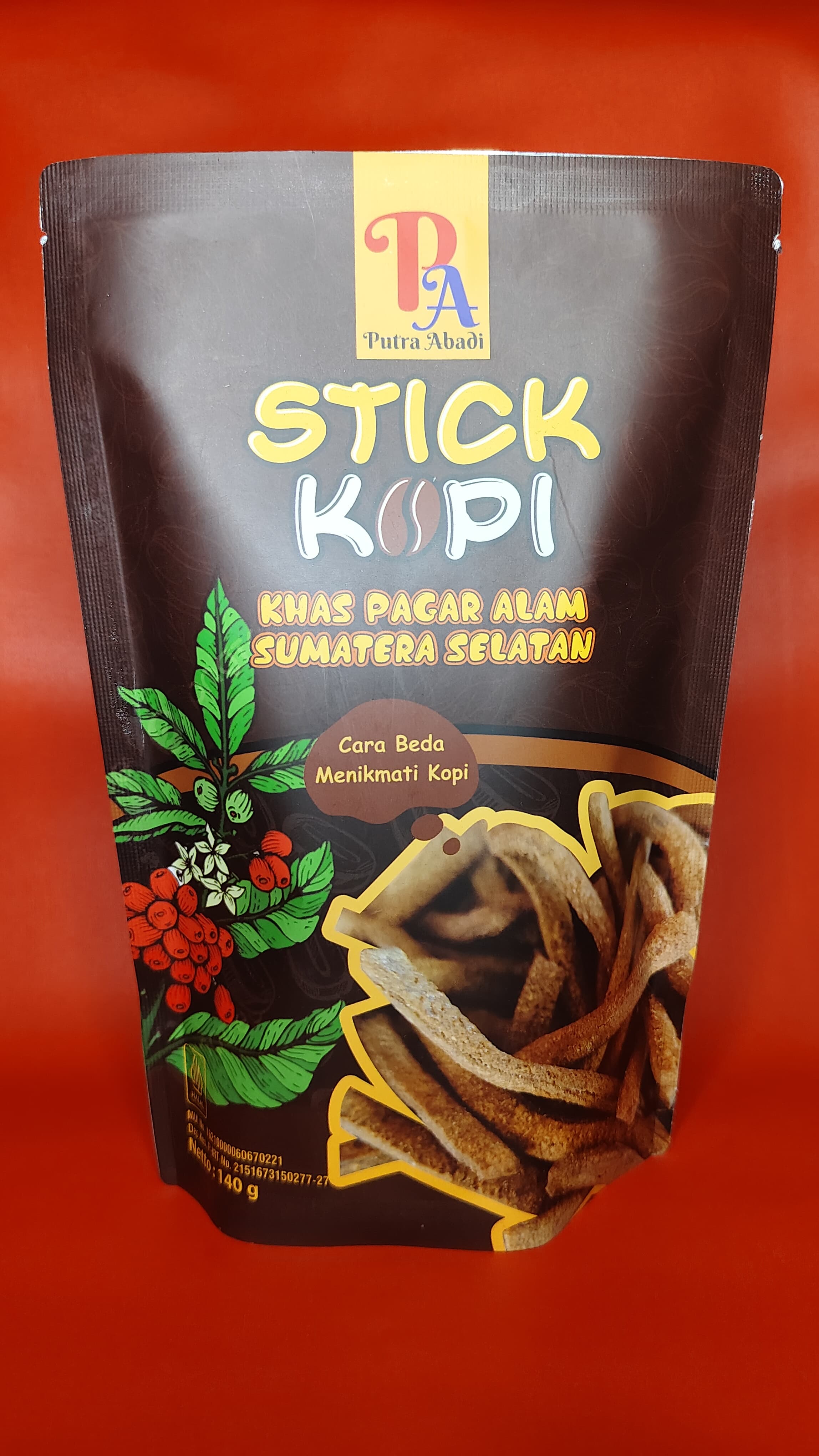 Stik kopi