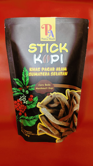 Stik kopi
