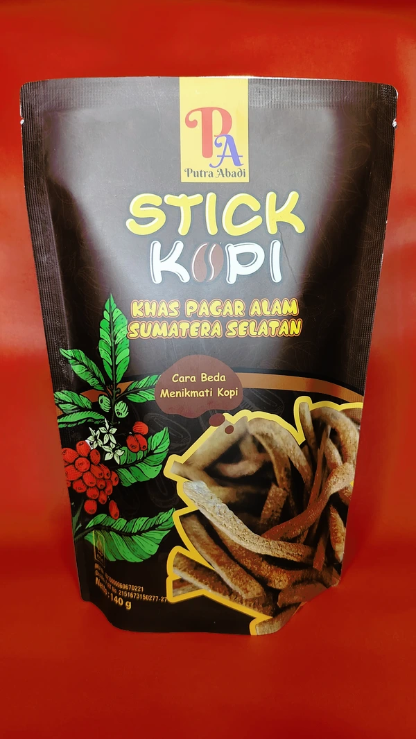 Stik kopi