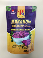 Makaroni Ubi Ungu