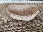 Bowl Rotan
