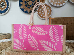Tas Hampers Goni