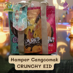 Hamper  Cangcomak Crunchy All Varian