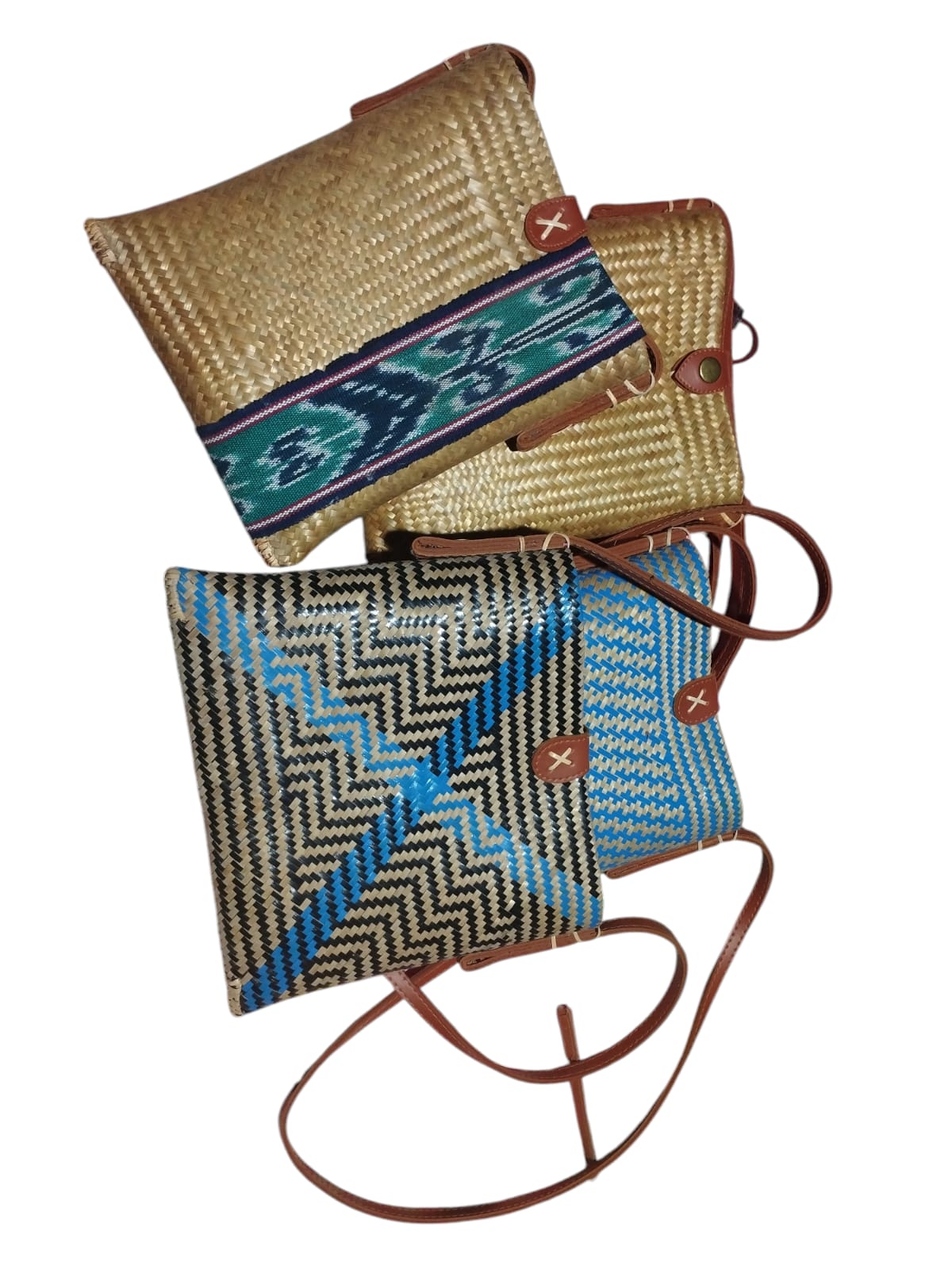 pasport bag
