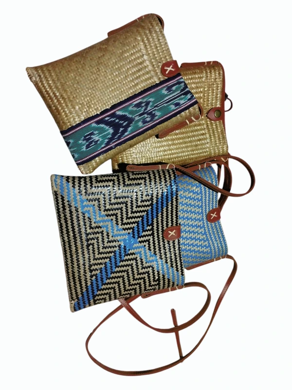 pasport bag