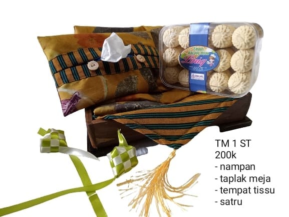 Hampers Ecoprint