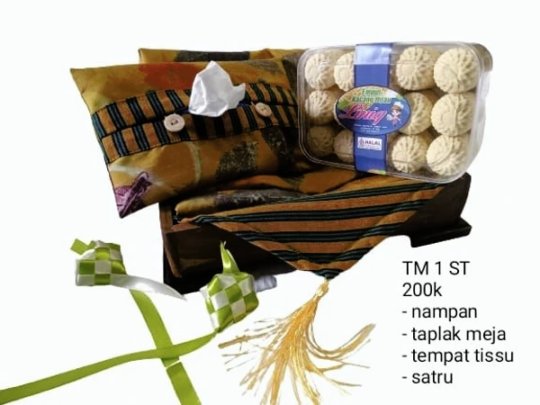 Hampers Ecoprint