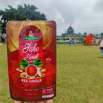 Jahe Merah bubuk 50g