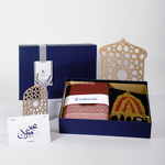 KAINNESIA SERAYA HAMPERS SADDAM - HAMPERS LEBARAN - PARCEL RAMADHAN