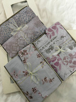 Mukena Travel Motif