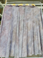 Mukena Travel Motif