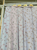 Mukena Travel Motif