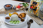 Ayam Ungkep Boiler