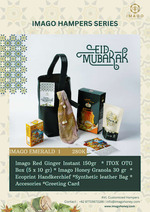 IMAGO HAMPERS EMERALD 1