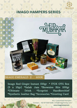 IMAHO HAMPERS EMERALD 2