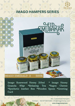 IMAGO HAMPERS EMERALD 3