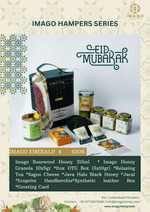IMAGO HAMPERS EMERALD 4