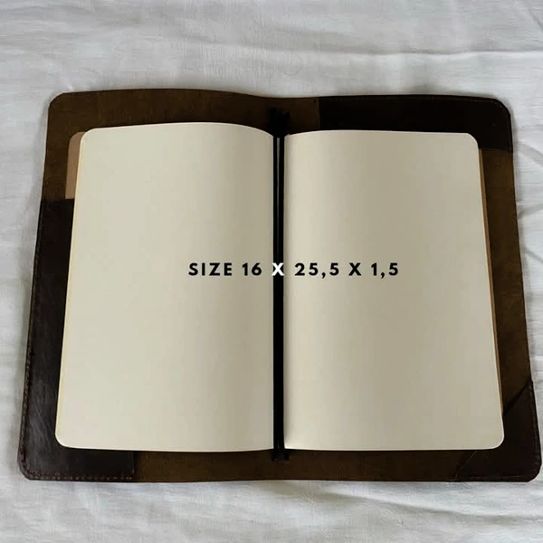 Cover buku | Binder | Note book