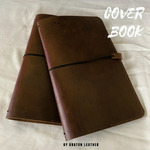 Cover buku | Binder | Note book