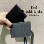 Lanyard Dompet