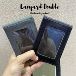 Lanyard Dompet